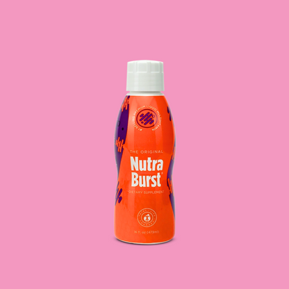 NUTRABURST