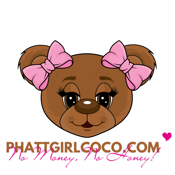 PhattGirlCoco.Com