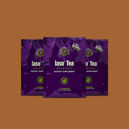 5 DAY ORIGINAL DETOX TEA
