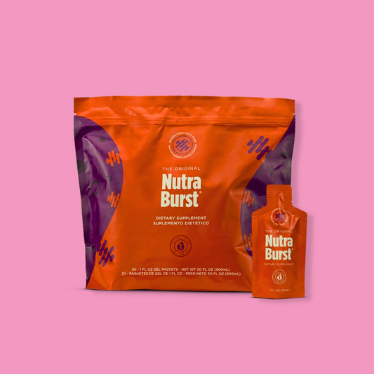 NUTRABURST