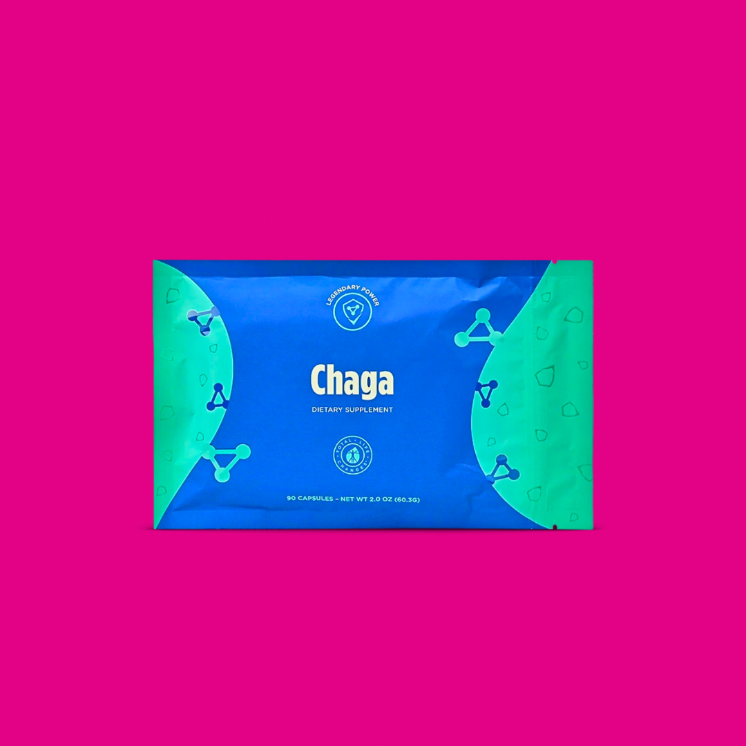 CHAGA