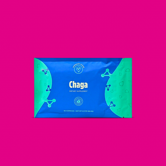 CHAGA