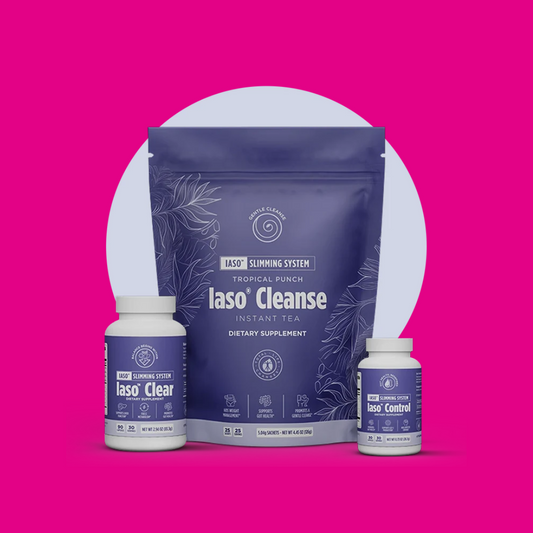 GLP-1 SLIMMING SYSTEM