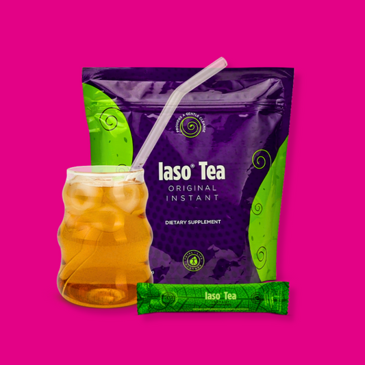 ORIGINAL INSTANT DETOX TEA