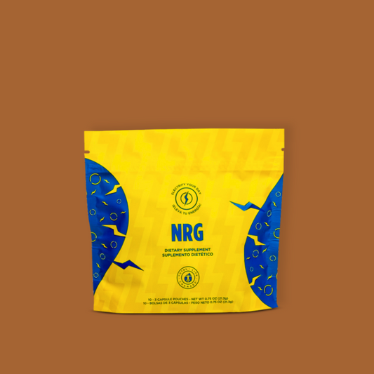 NRG