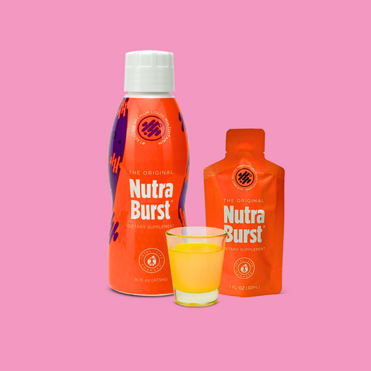 NUTRABURST